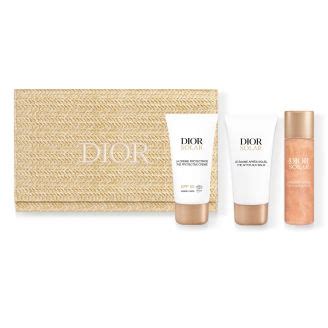 dior solar set mit tasche|dior solar douglas.